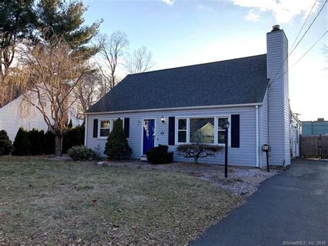 Rental Listings in Glastonbury CT